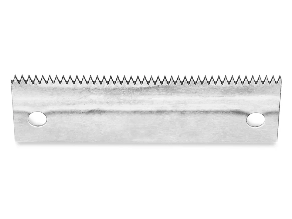 Replacement Blades for 3" NorthEdge Heavy Duty Tape Dispensers