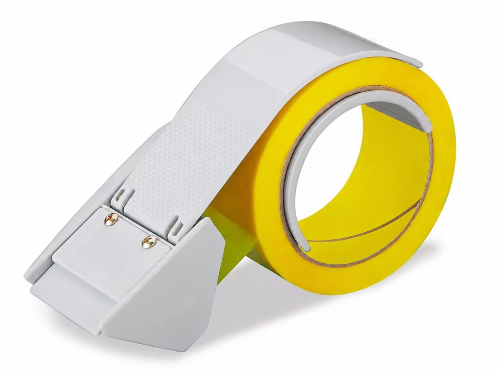 NorthEdge Light Duty Tape Dispenser - 2"