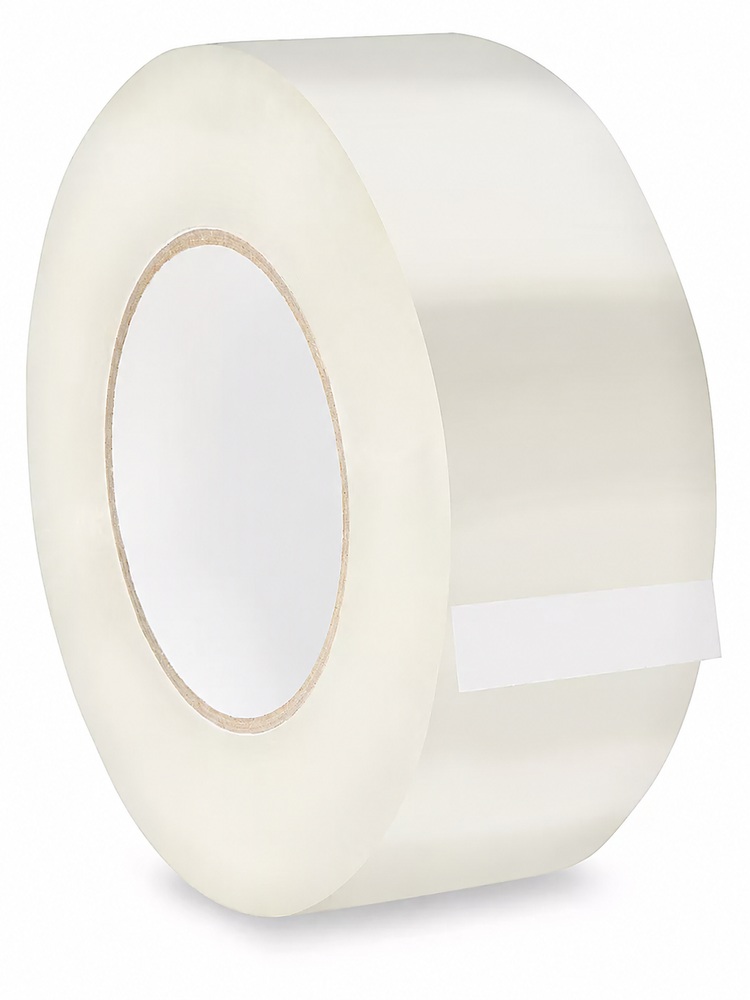 Big Daddy Industrial Tape - 2 Mil, 2" x 220 yds, Clear