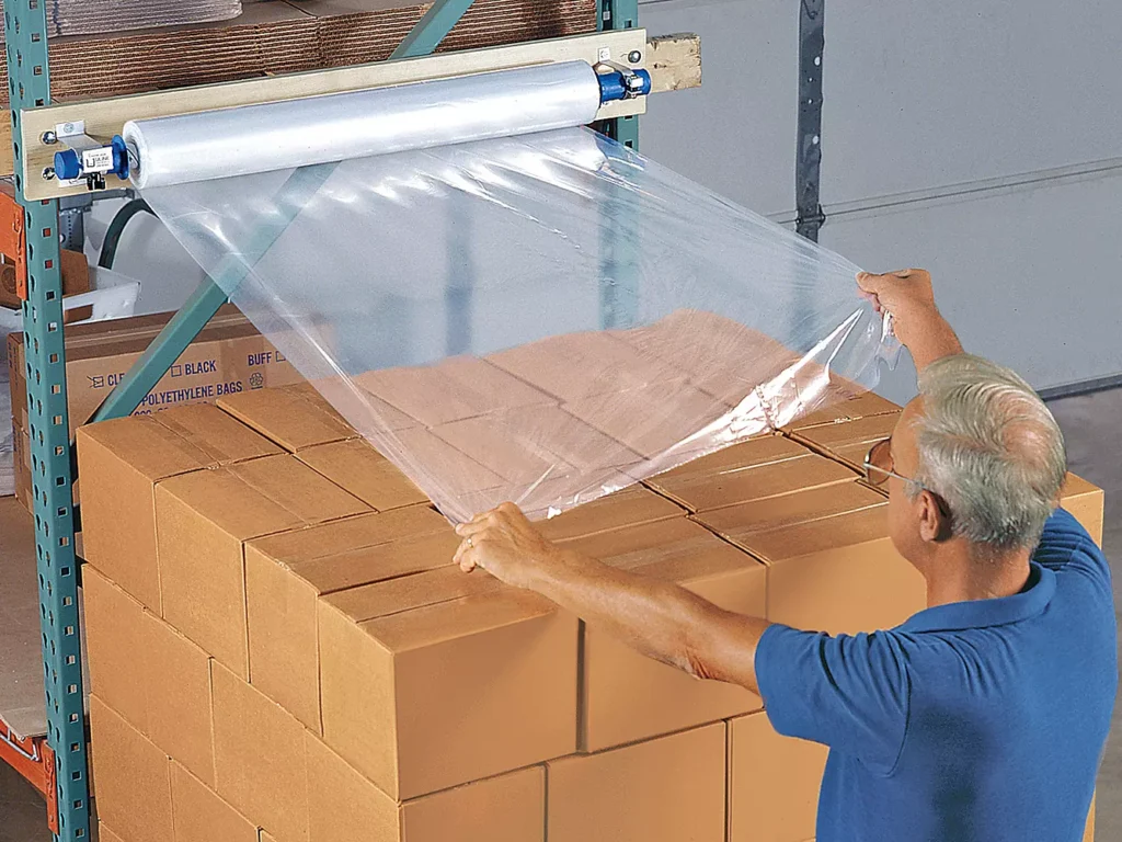 Top Sheeting Kit - 1 Roll NED-331 and 2 Mounting Brackets