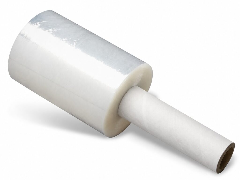 NorthEdge Bundle Wrap - 80 gauge, 3" x 1,000'