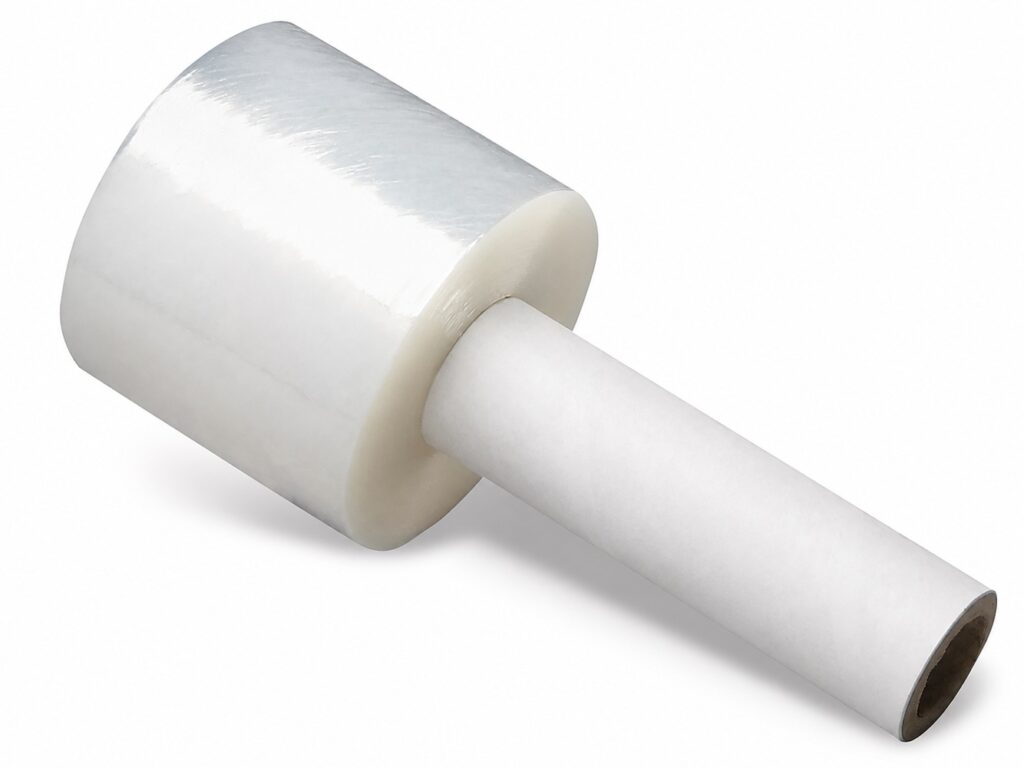 NorthEdge Bundle Wrap - 80 gauge, 5" x 1,000'
