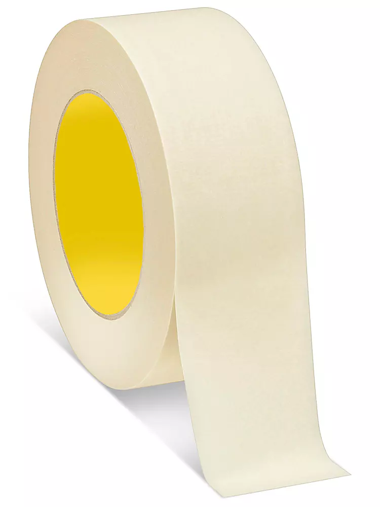 3M 232 High Temperature Masking Tape - 2" x 60 yds