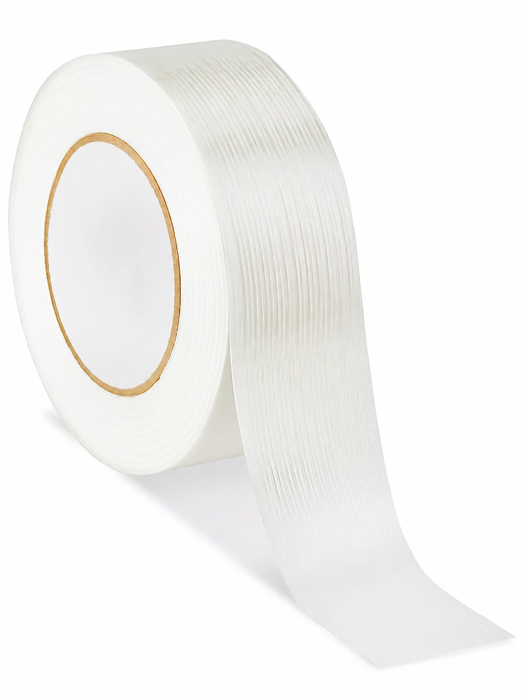Heavy Duty Strapping Tape - 2" x 60 yds