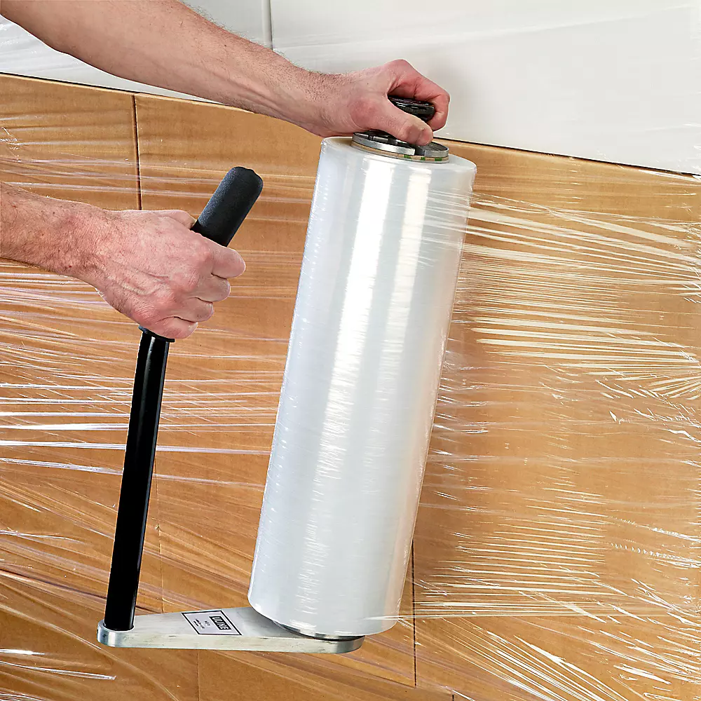 Heavy-Duty Handwrapper - 20"