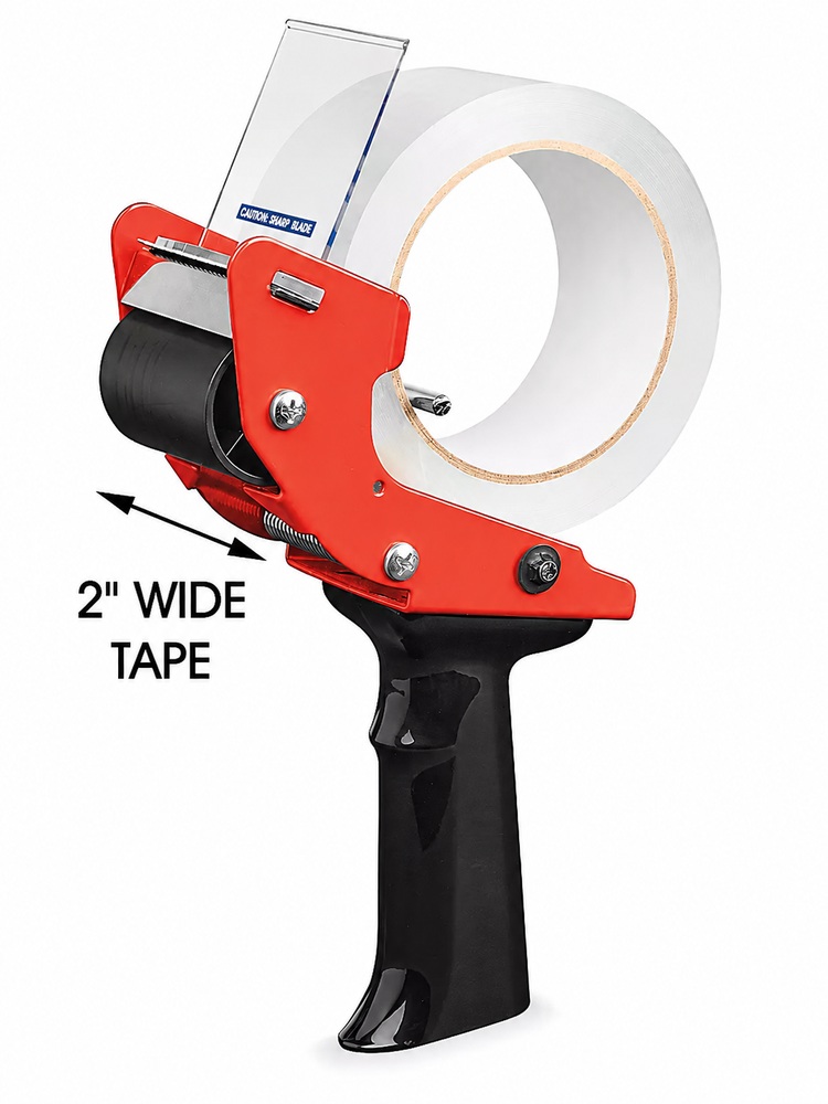 NorthEdge Economy Tape Dispenser - 2"