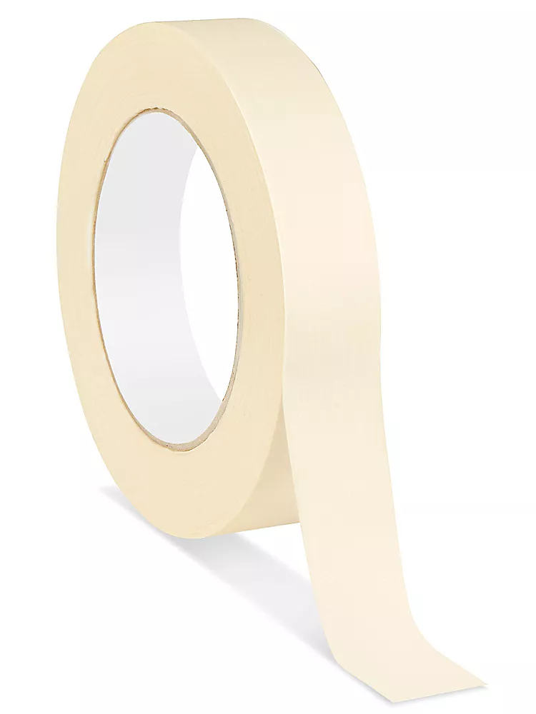 NorthEdge Heavy Duty Masking Tape - 1" x 60 yds