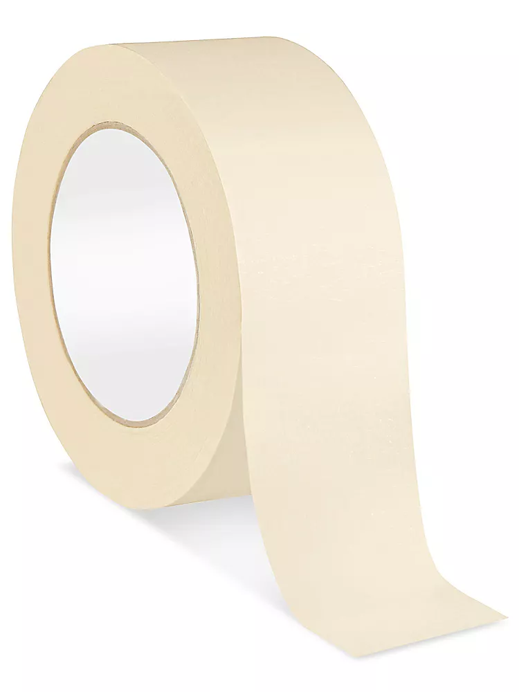 NorthEdge Heavy Duty Masking Tape - 2" x 60 yds