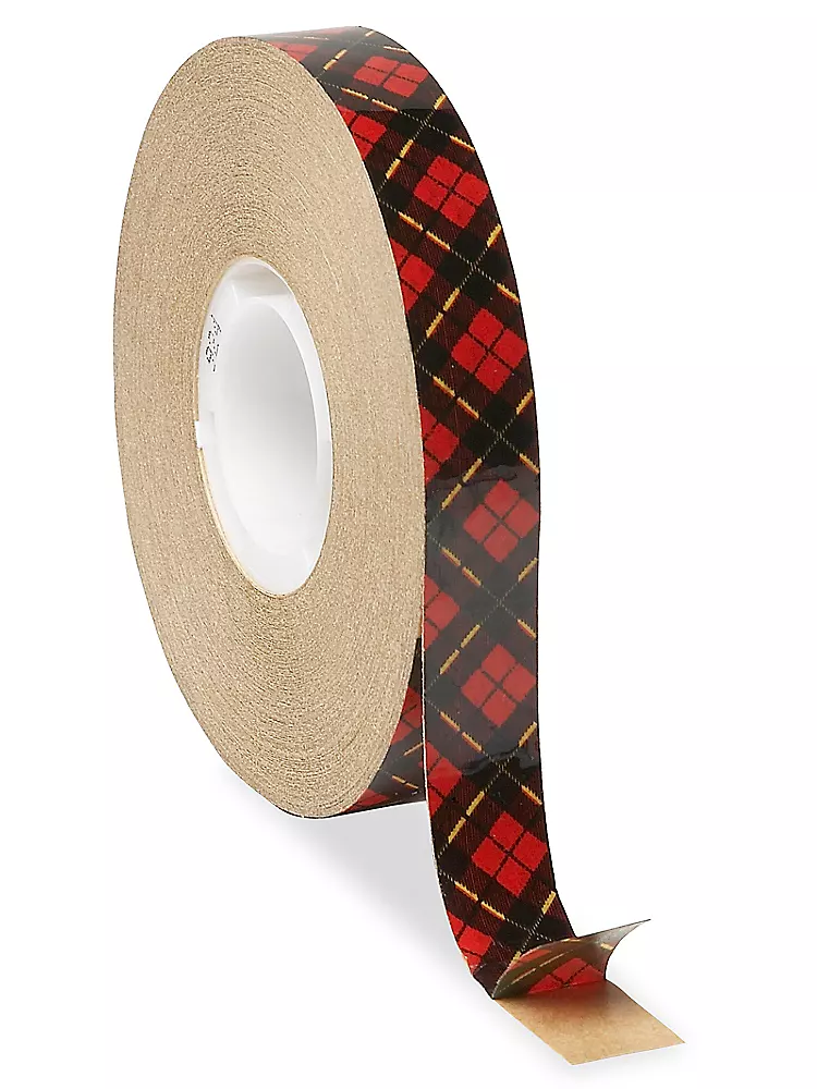 3M 924 Adhesive Transfer Tape - 1/2" x 36 yds