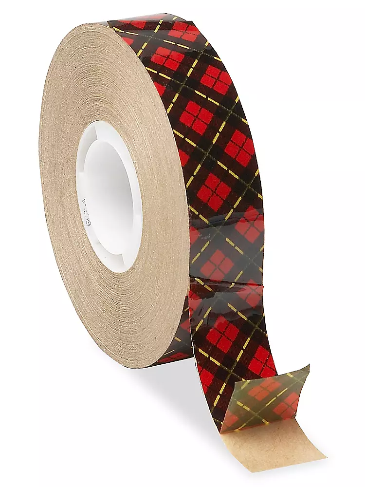 3M 924 Adhesive Transfer Tape - 3/4" x 36 yds