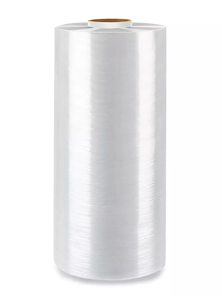 NorthEdge Machine Length Stretch Film - Cast, 70 gauge, 20" x 6,500'