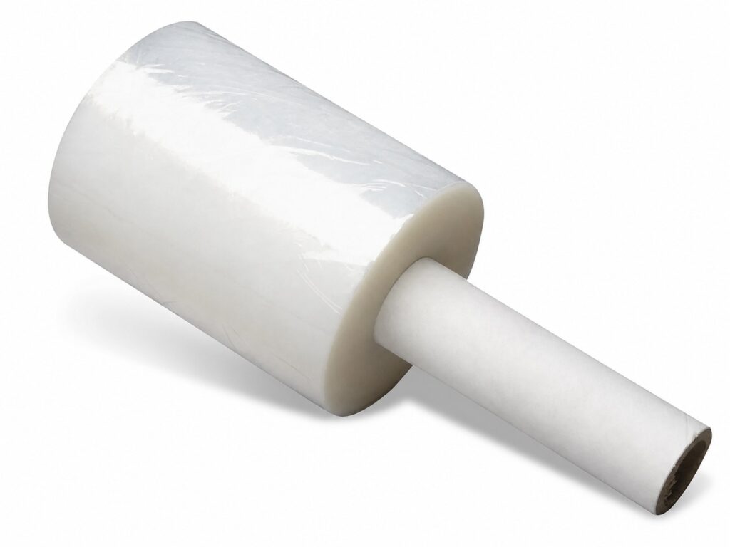 NorthEdge Super Duty Bundle Wrap - 150 gauge, 5" x 600'
