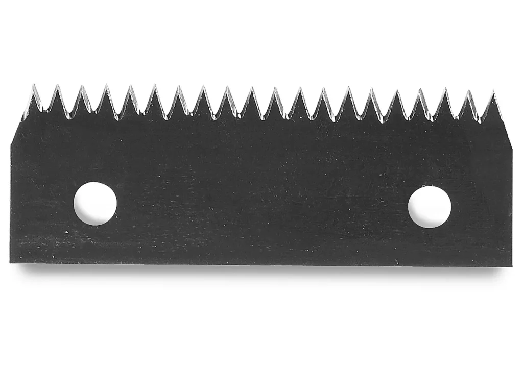 Replacement Blades for 2" NorthEdge Safety Tape Dispenser