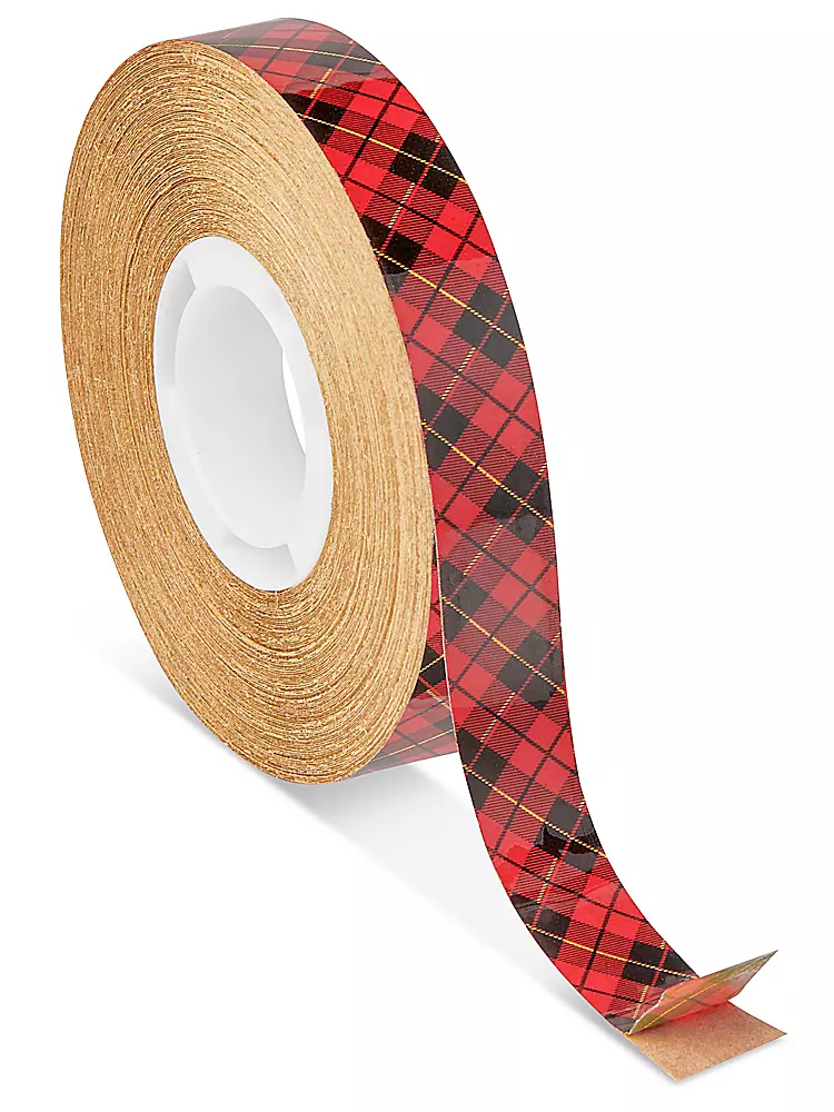 3M 969 Adhesive Transfer Tape - 1/2" x 18 yds