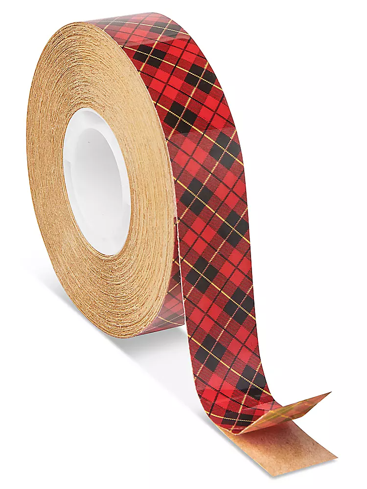 3M 969 Adhesive Transfer Tape - 3/4" x 18 yds