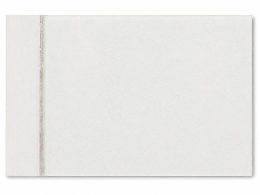 3M 822 Label Protection Tape Pads - 4 x 6"
