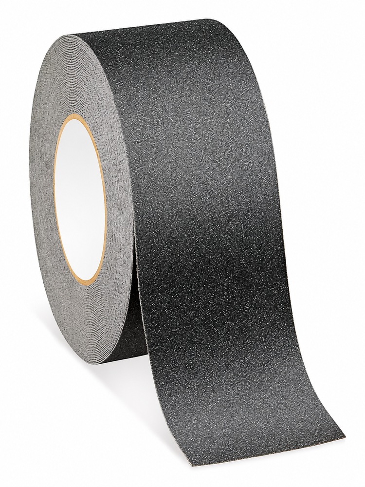 NorthEdge Anti-Slip Tape - 2" x 60', Black