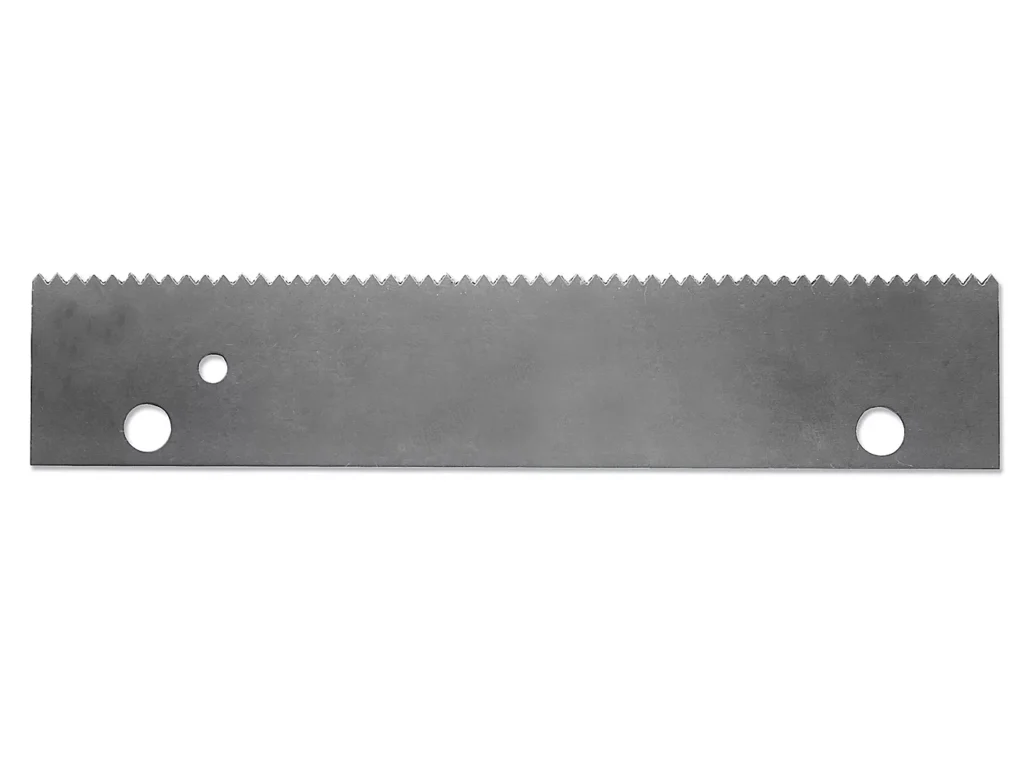 Replacement Blades for 4" NorthEdge Side Loader Tape Dispenser