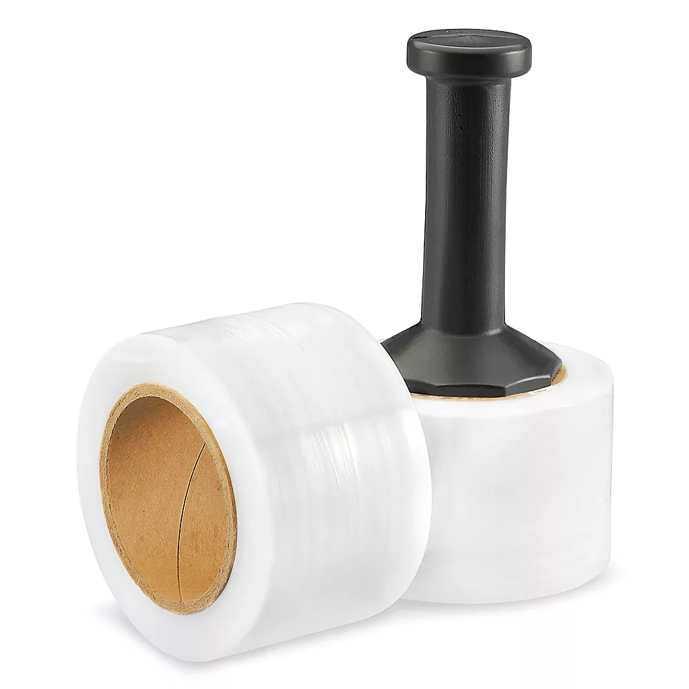Heavy Duty MasterWrap® - 120 gauge, 3" x 600'