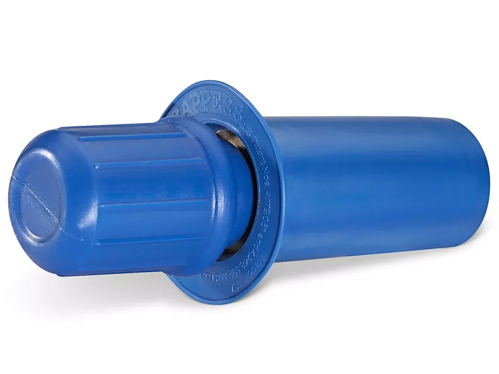 NED Wrappers Mini-Wrap Adjustable Tension Dispenser