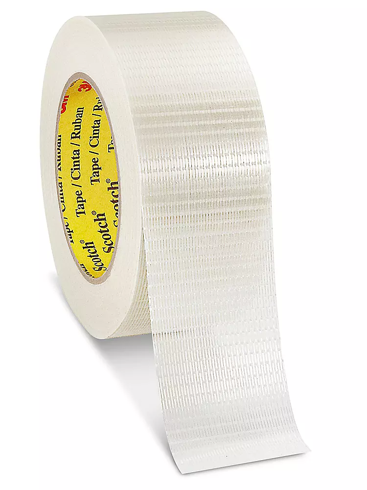 3M 8959 Bi-Directional Tape - 2" x 55 yds