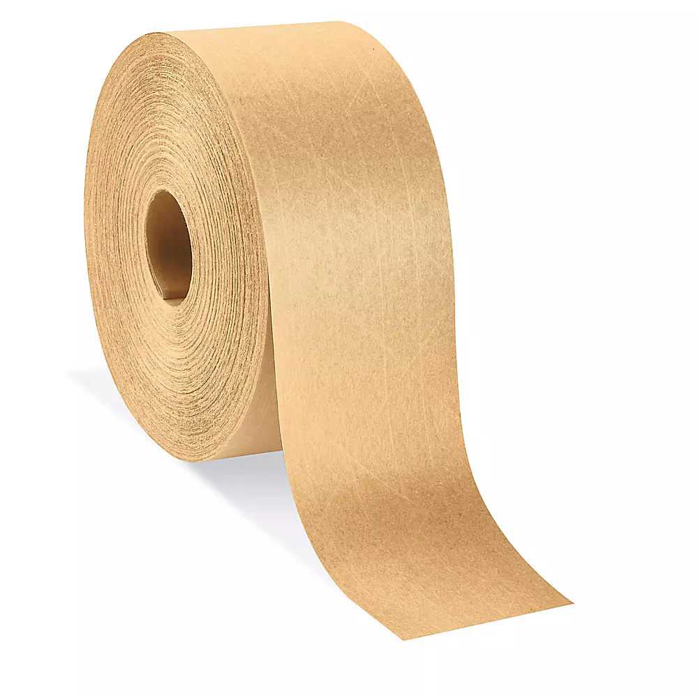 NorthEdge Save A Buck Reinforced Kraft Tape - 2.75" x 375'