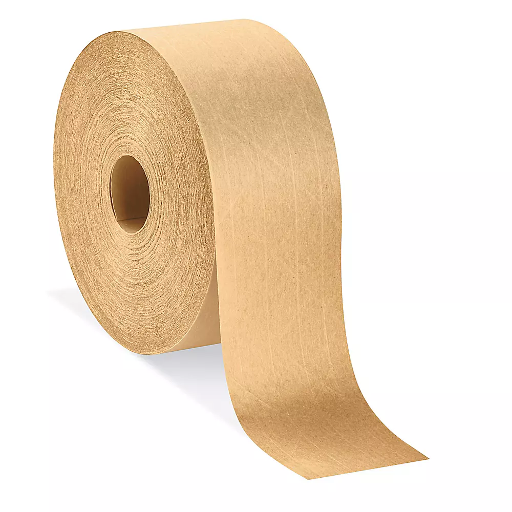 NorthEdge Save A Buck Reinforced Kraft Tape - 2.75" x 450'
