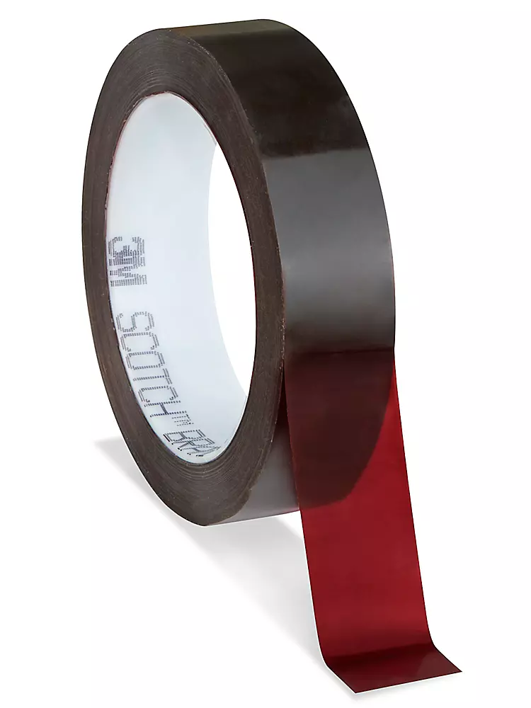 3M 616 UPVC Tape - 1" x 72 yds