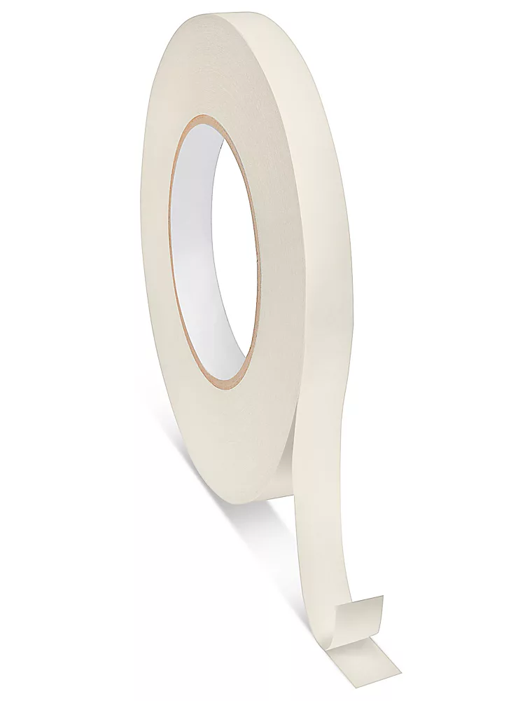 NorthEdge Double-Sided Film Tape - General Purpose, 1/2" x 60 yds