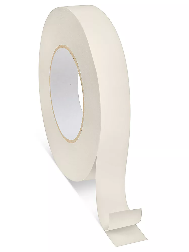 NorthEdge Double-Sided Film Tape - General Purpose, 1" x 60 yds