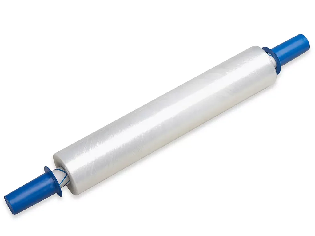 NED Wrappers - Cast, 70 gauge, 20" x 1,000'