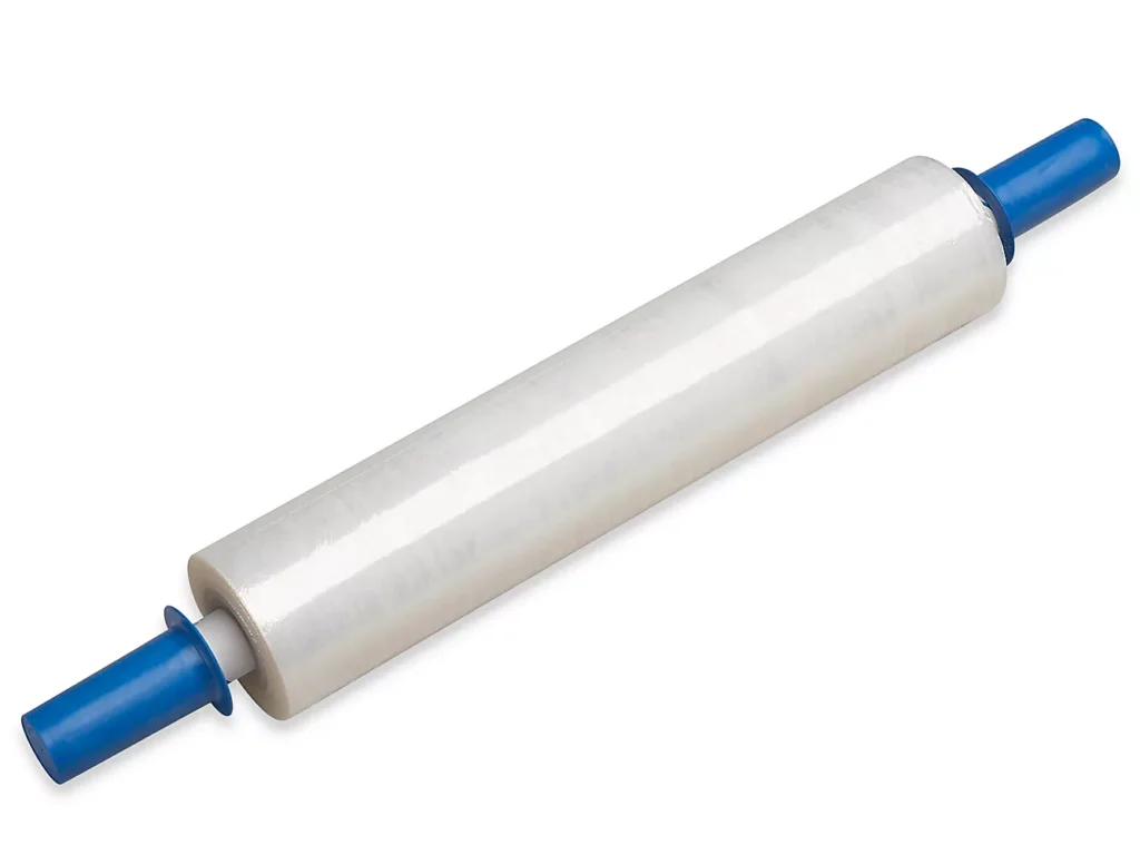 NED Wrappers - Cast, 120 gauge, 20" x 800'