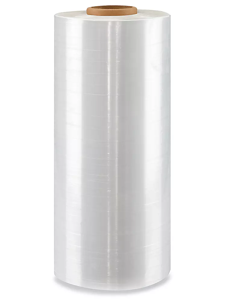 NorthEdge Machine Length Stretch Film - Blown, 70 gauge, 20'' x 6,000'