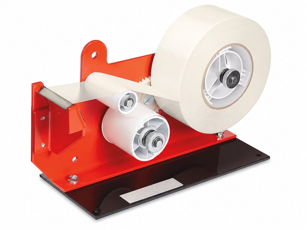 Double-Sided Tape Dispenser