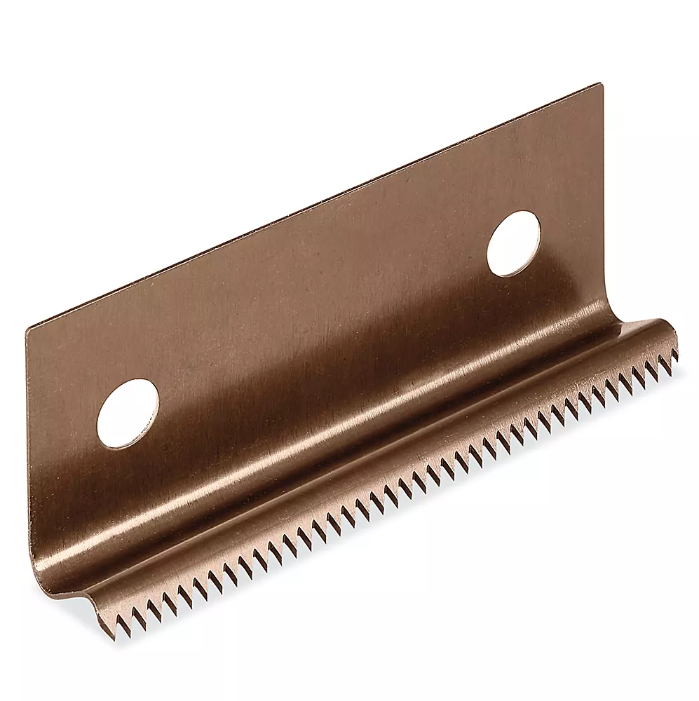 Replacement Blade for Double-Sided Tape Dispenser