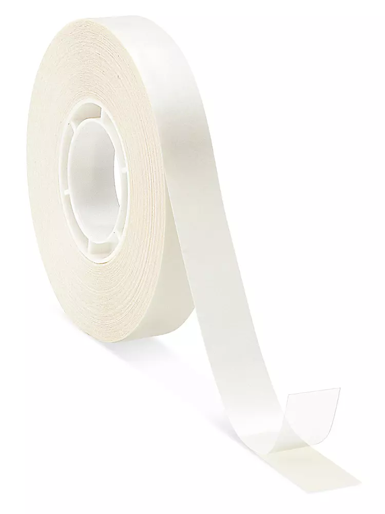 NorthEdge Heavy Duty Adhesive Transfer Tape - 1/2" x 18 yds