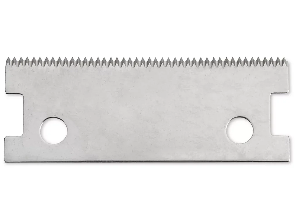 Replacement Blades for 2" NorthEdge Magnetic Tape Dispenser
