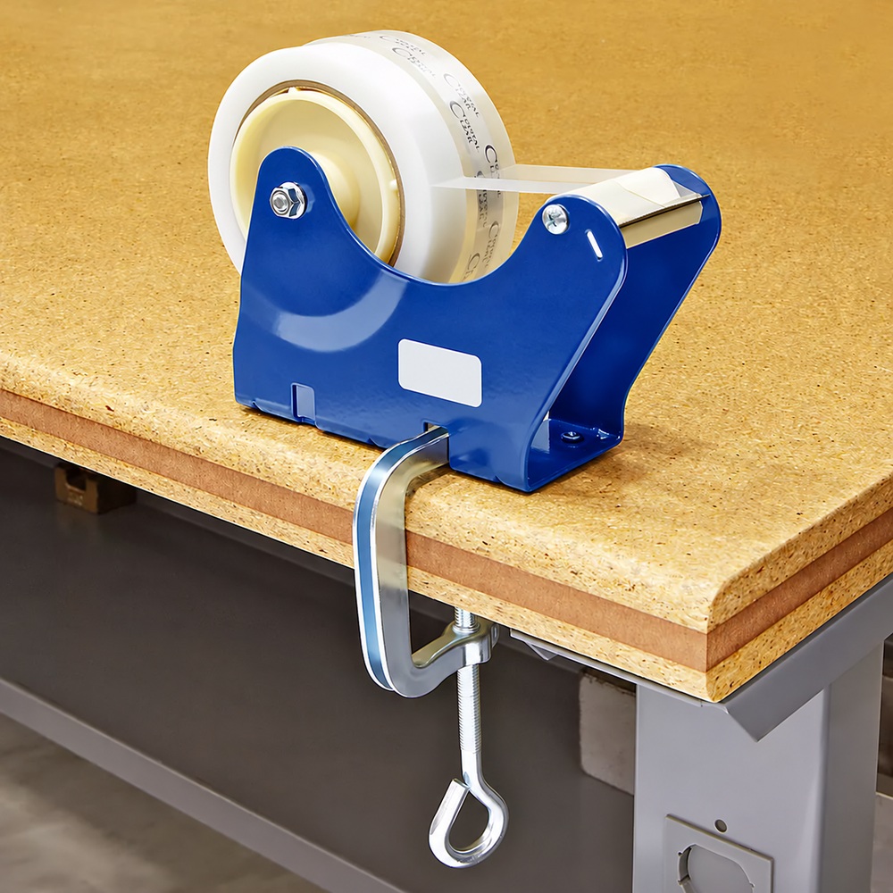 NorthEdge Bench Tape Dispenser - 2"