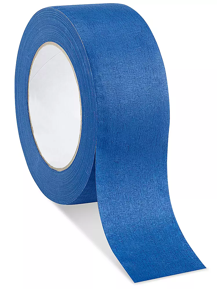 NorthEdge Outdoor Painter's Masking Tape - 2" x 60 yds