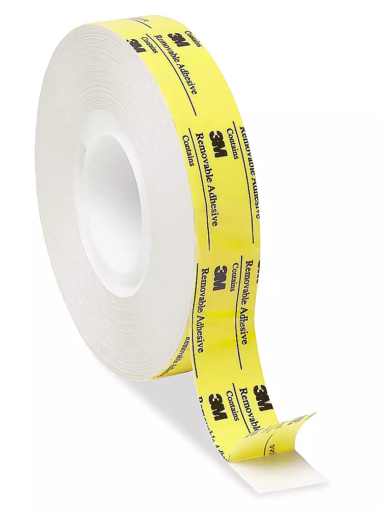 3M 928 Adhesive Transfer Tape - 3/4" x 18 yds