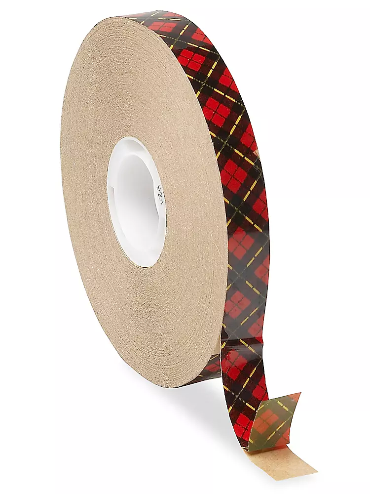 3M 924 Adhesive Transfer Tape - 1/2" x 60 yds