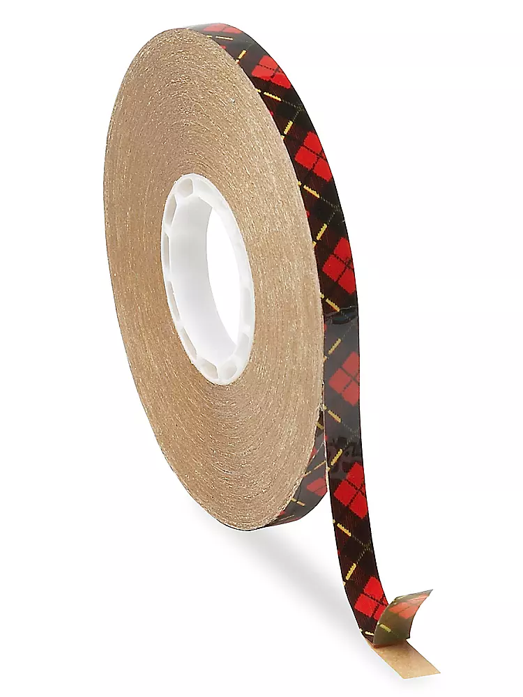 3M 924 Adhesive Transfer Tape - 1/4" x 36 yds
