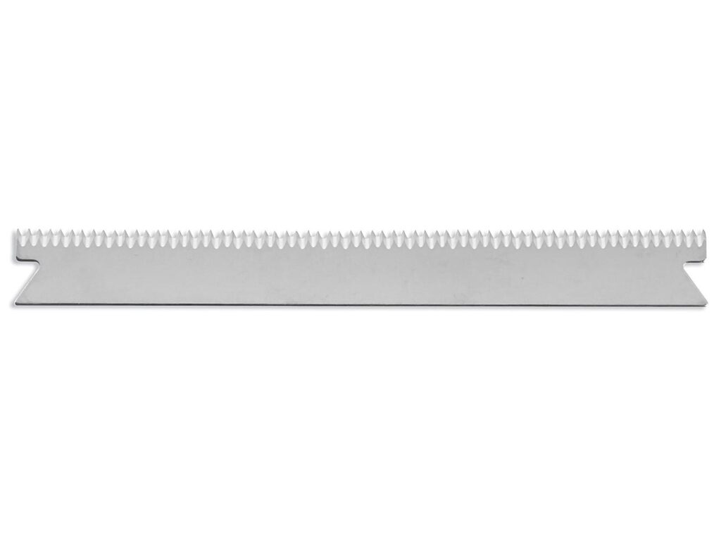 Replacement Blades for 6" NorthEdge Label Protection Tape Dispenser
