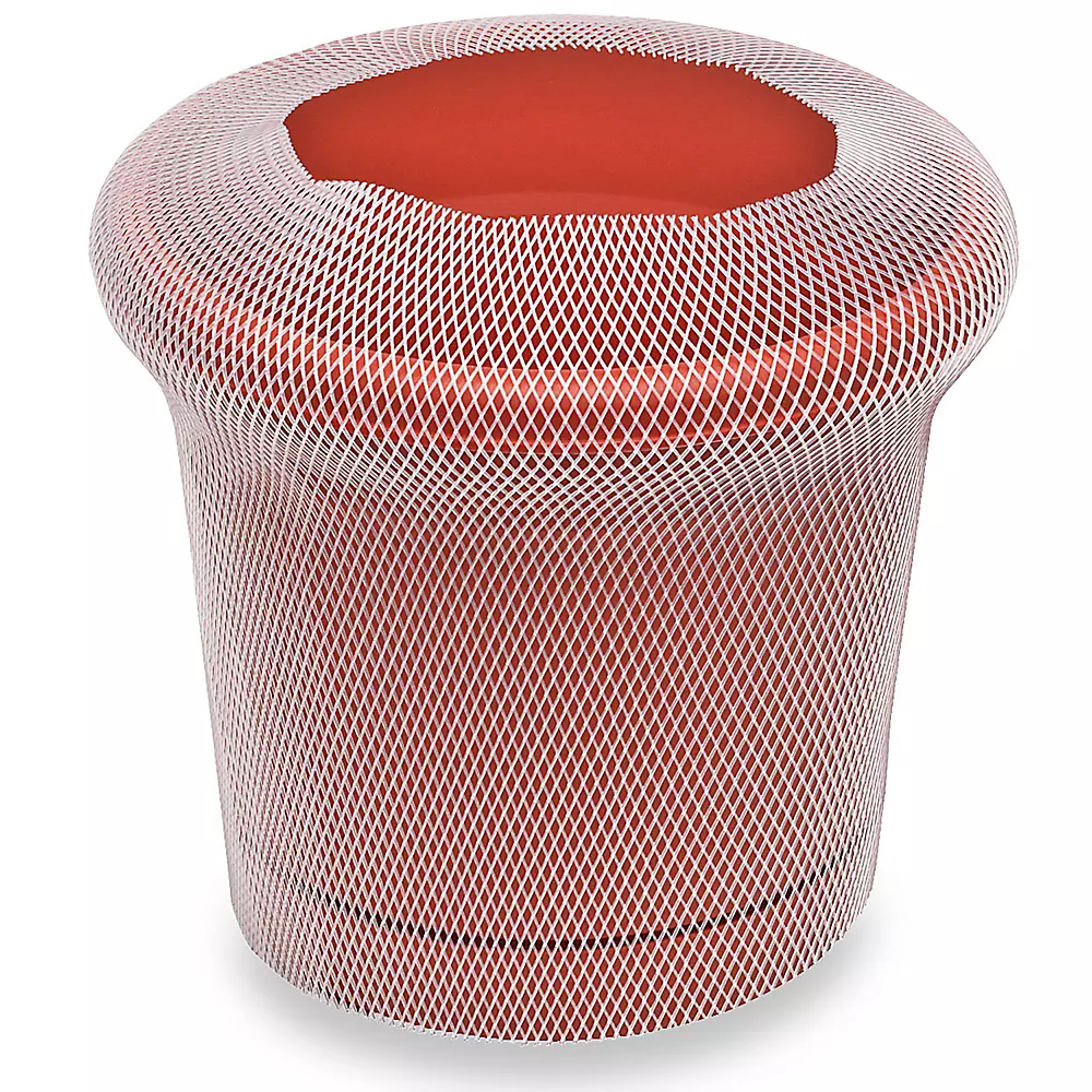 Protective Netting - 8 - 9" x 164', Clear