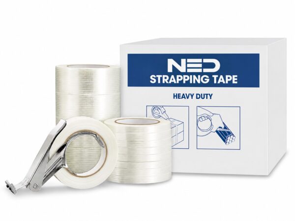 NorthEdge Strapping Tape