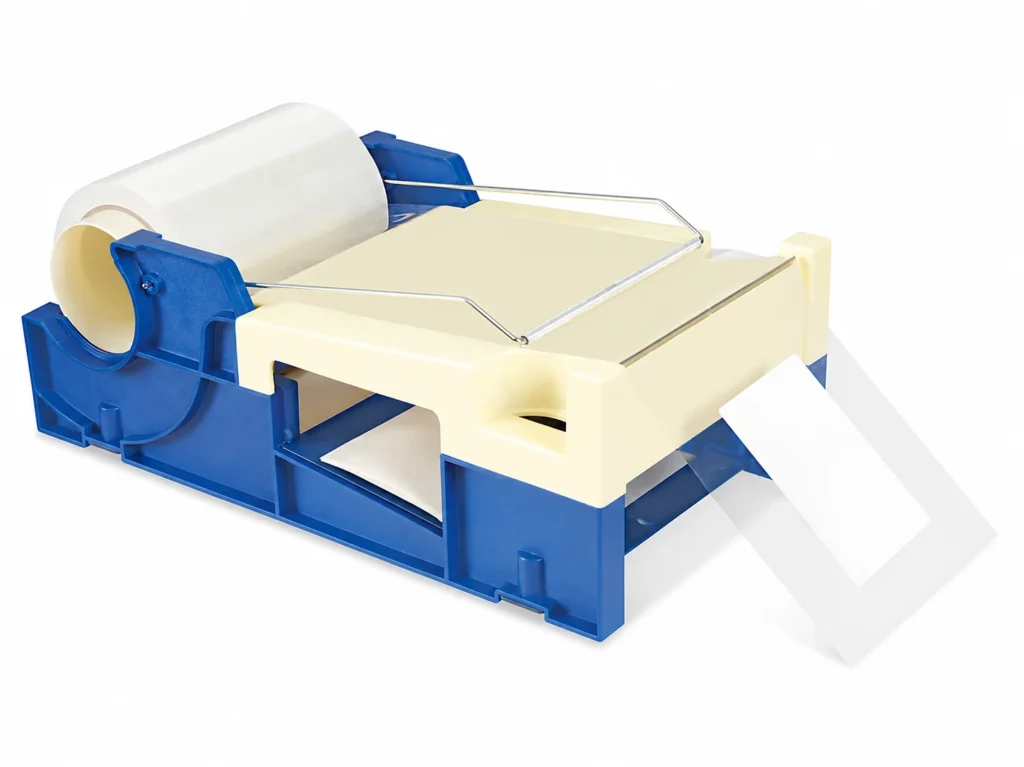 NorthEdge Label Protection Tape Dispensers