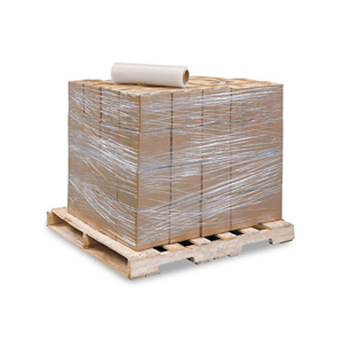 NorthEdge New Tech Cast Stretch Wrap