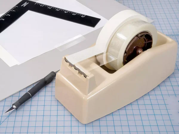 3M Multi-Roll Tape Dispensers
