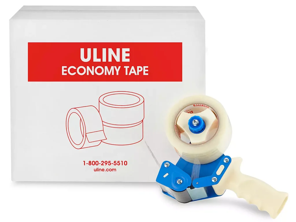 NorthEdge Economy Tape - 3.0 Mil