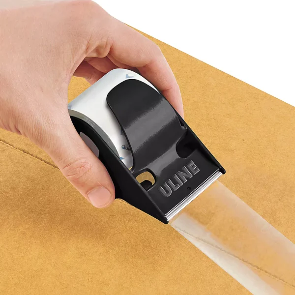 NorthEdge Quiet Tape with Dispenser